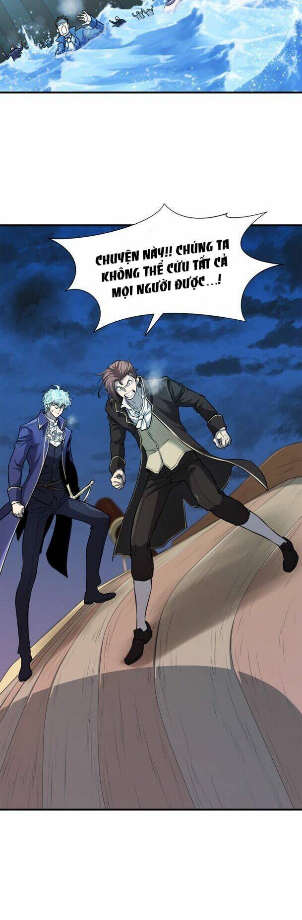 Bậc Thầy Thiết Kế Điền Trang: Chapter 28