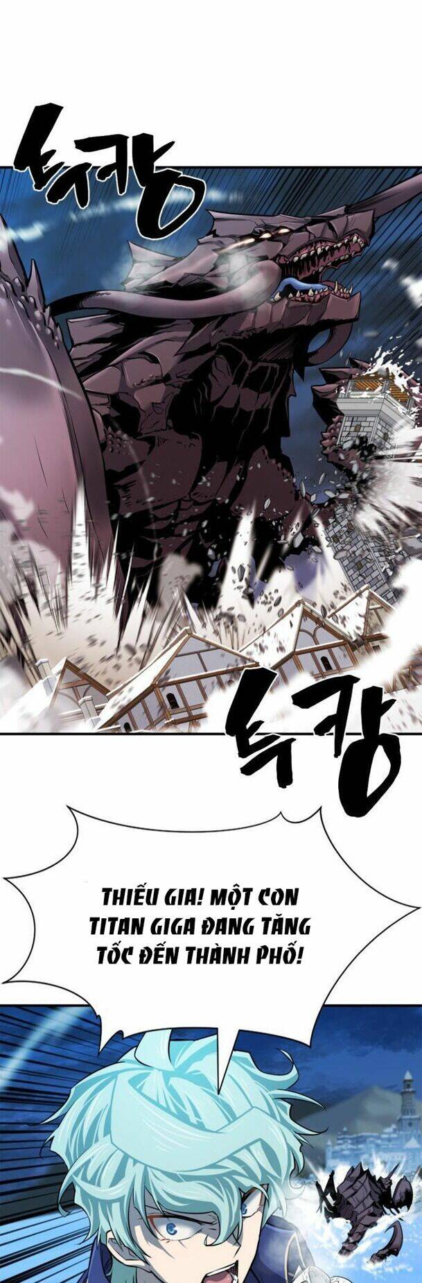 Bậc Thầy Thiết Kế Điền Trang: Chapter 28