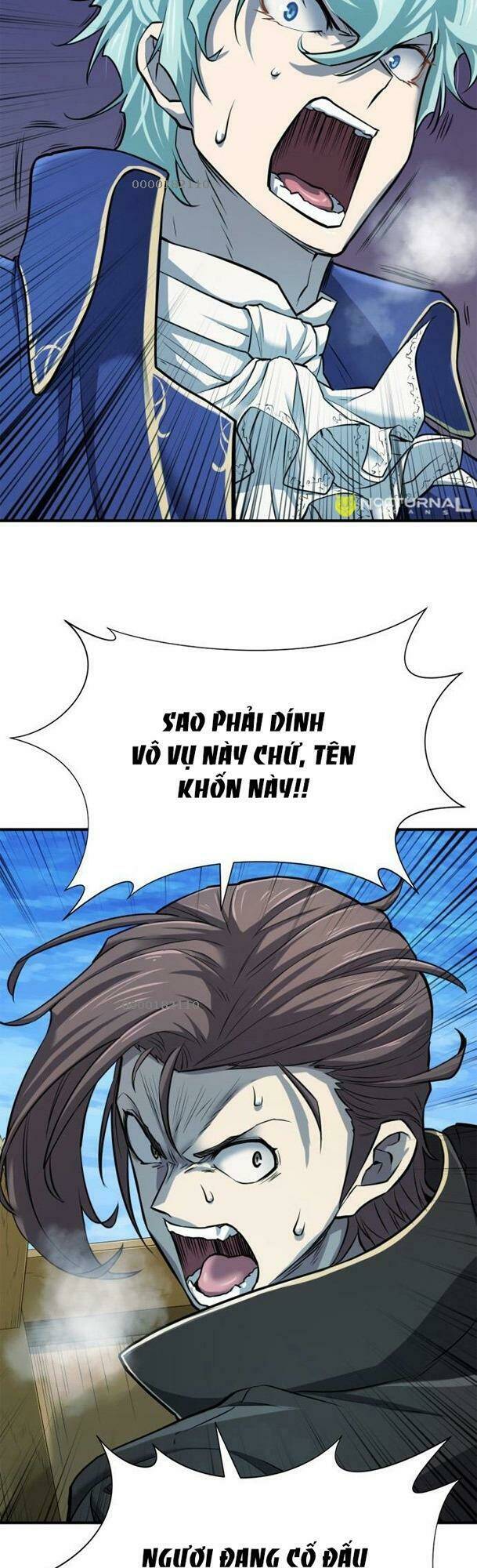 Bậc Thầy Thiết Kế Điền Trang: Chapter 28