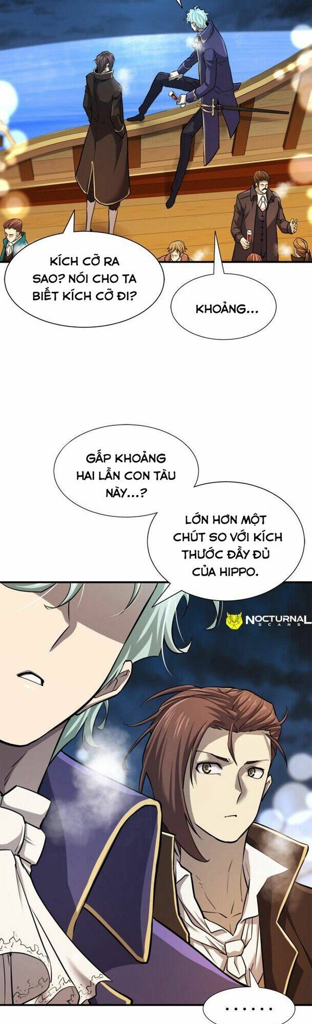 Bậc Thầy Thiết Kế Điền Trang: Chapter 28