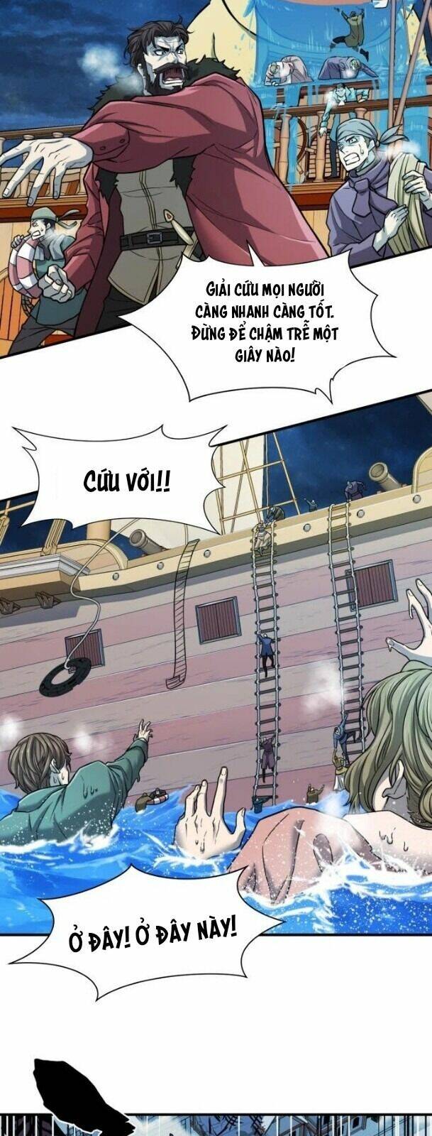 Bậc Thầy Thiết Kế Điền Trang: Chapter 29