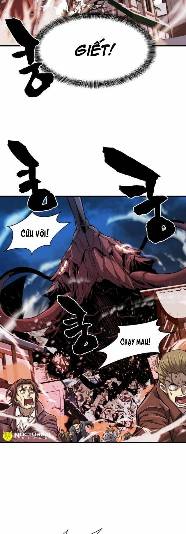 Bậc Thầy Thiết Kế Điền Trang: Chapter 29
