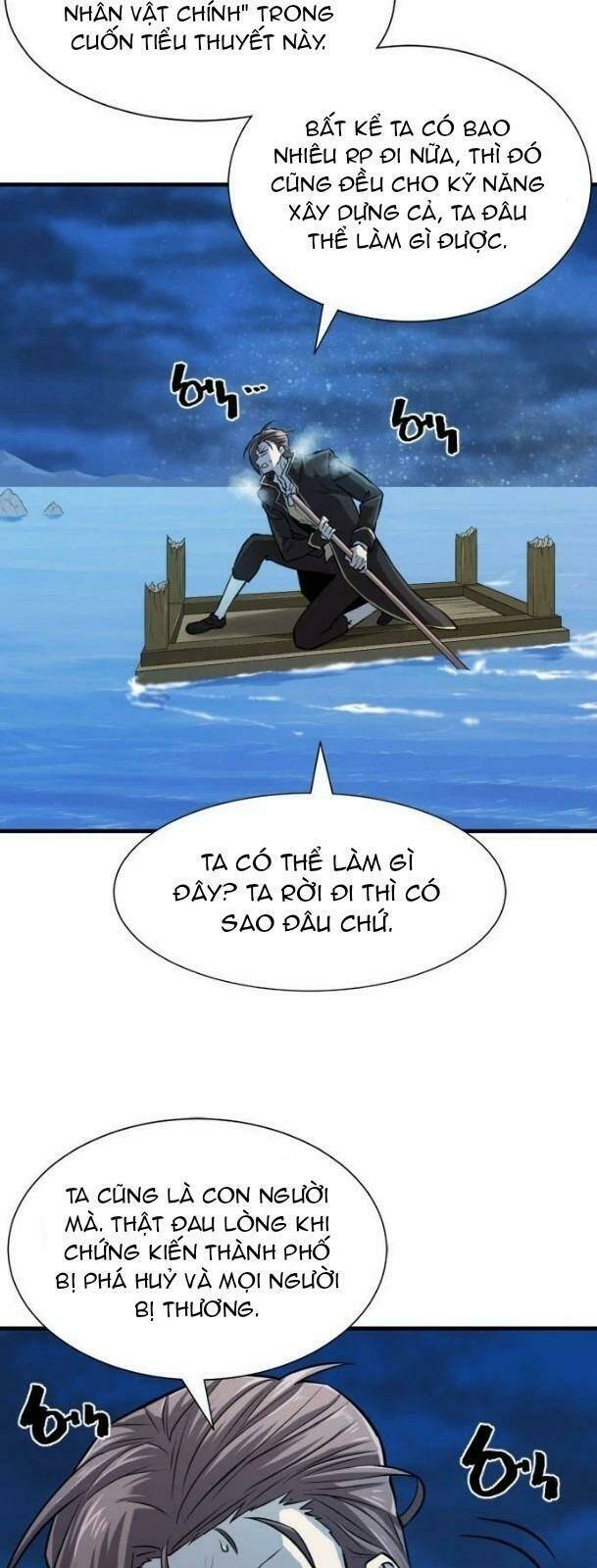 Bậc Thầy Thiết Kế Điền Trang: Chapter 29