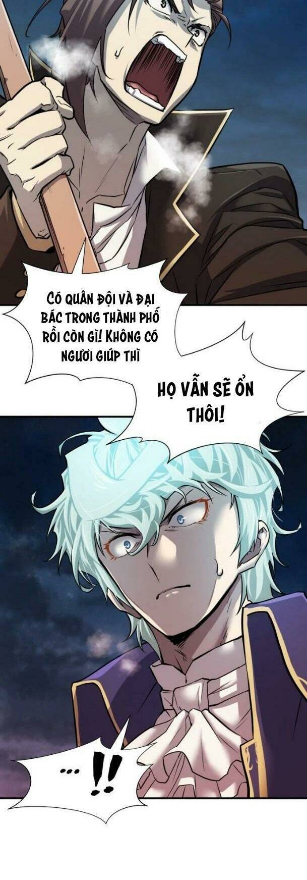 Bậc Thầy Thiết Kế Điền Trang: Chapter 29