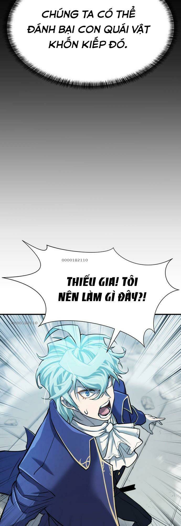 Bậc Thầy Thiết Kế Điền Trang: Chapter 30
