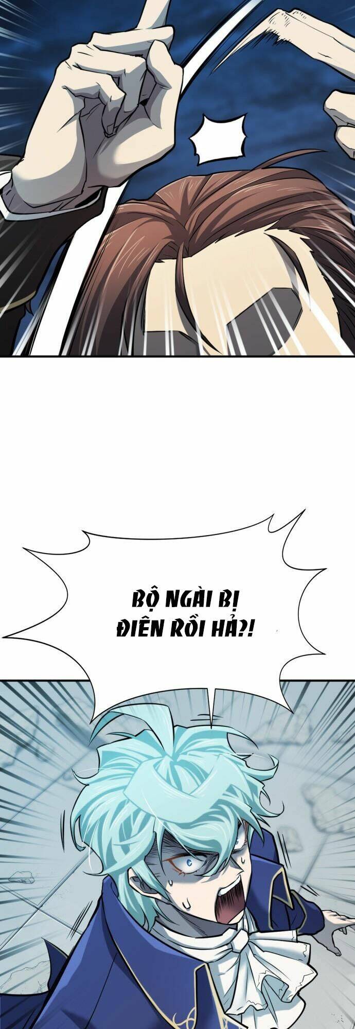 Bậc Thầy Thiết Kế Điền Trang: Chapter 30