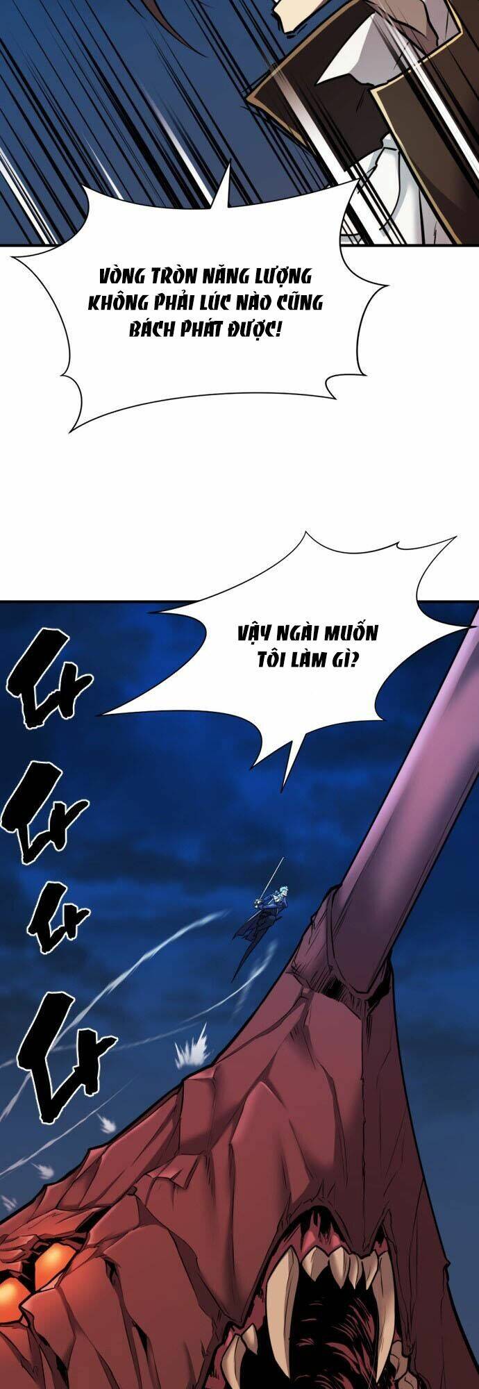Bậc Thầy Thiết Kế Điền Trang: Chapter 30