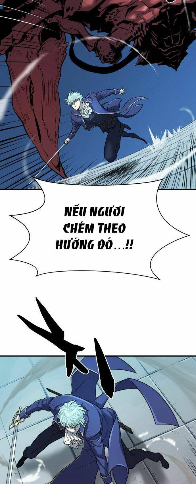 Bậc Thầy Thiết Kế Điền Trang: Chapter 30