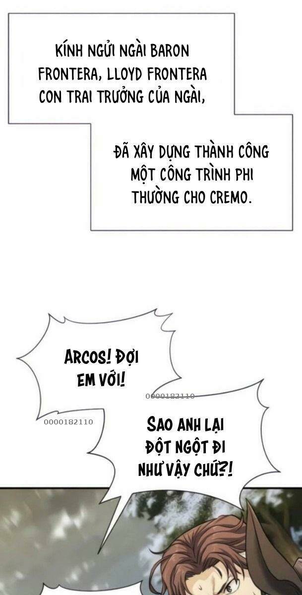 Bậc Thầy Thiết Kế Điền Trang: Chapter 33