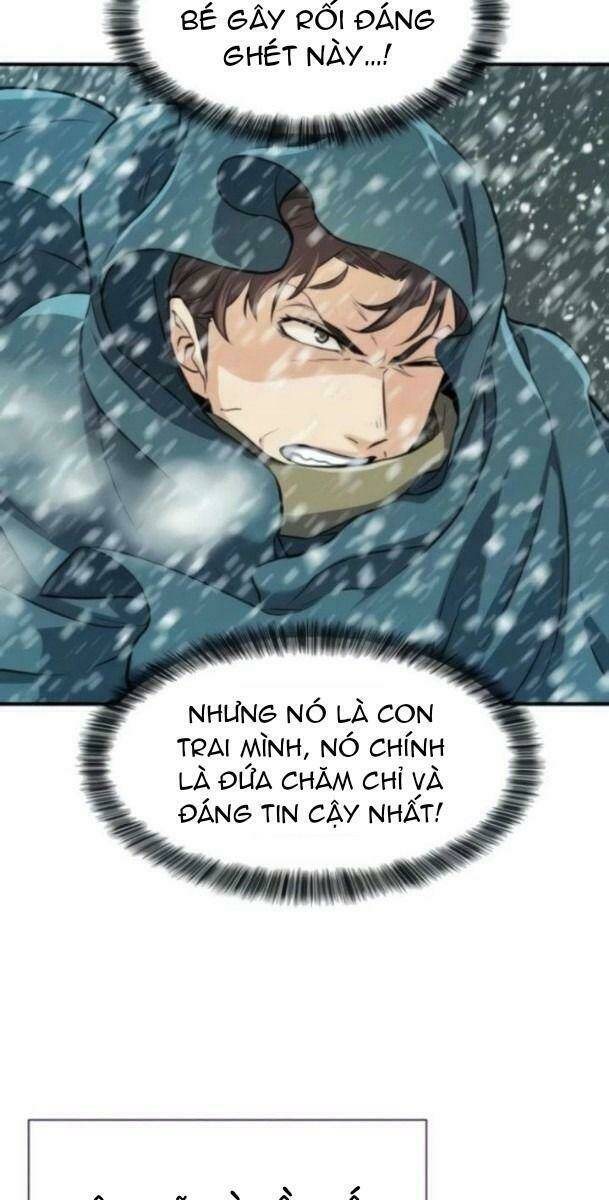 Bậc Thầy Thiết Kế Điền Trang: Chapter 33