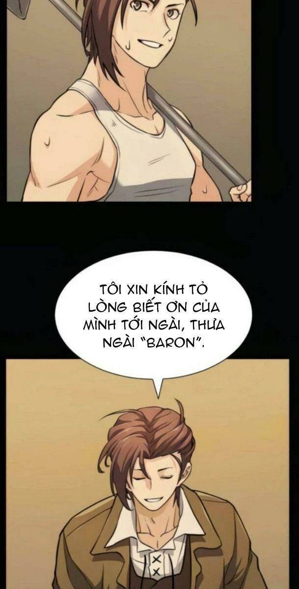 Bậc Thầy Thiết Kế Điền Trang: Chapter 33