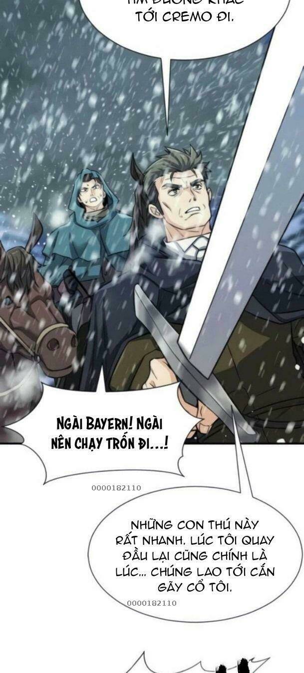 Bậc Thầy Thiết Kế Điền Trang: Chapter 33