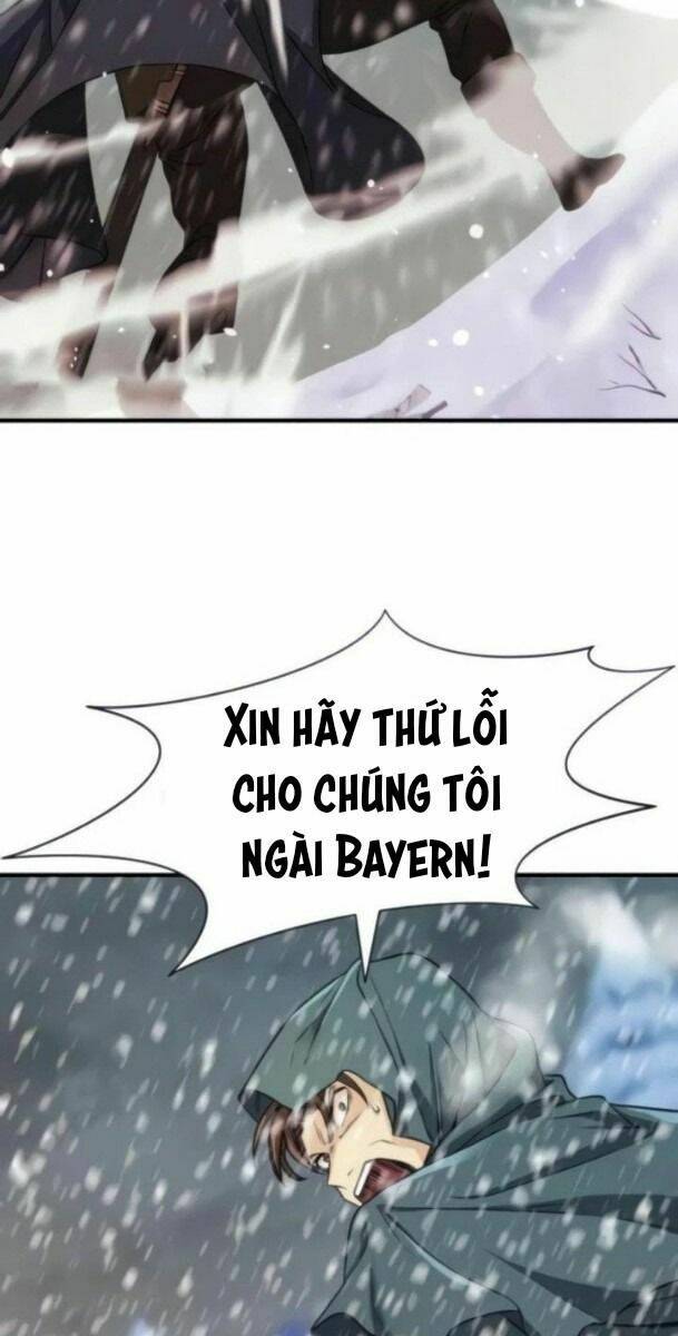 Bậc Thầy Thiết Kế Điền Trang: Chapter 33