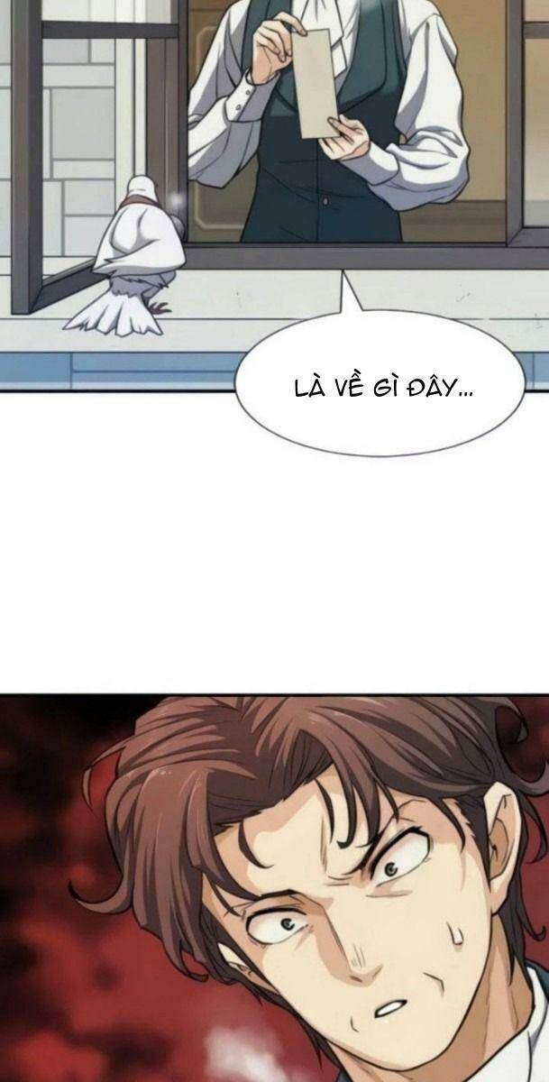 Bậc Thầy Thiết Kế Điền Trang: Chapter 33