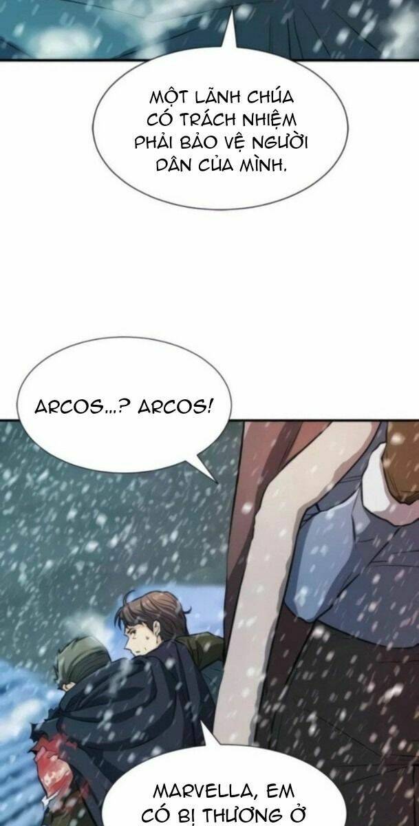 Bậc Thầy Thiết Kế Điền Trang: Chapter 33