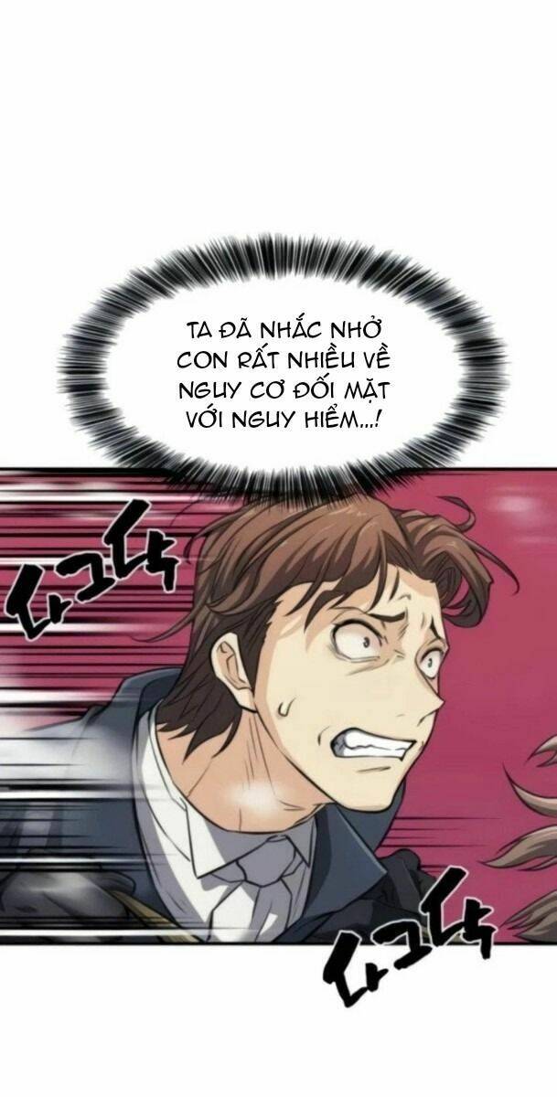 Bậc Thầy Thiết Kế Điền Trang: Chapter 33
