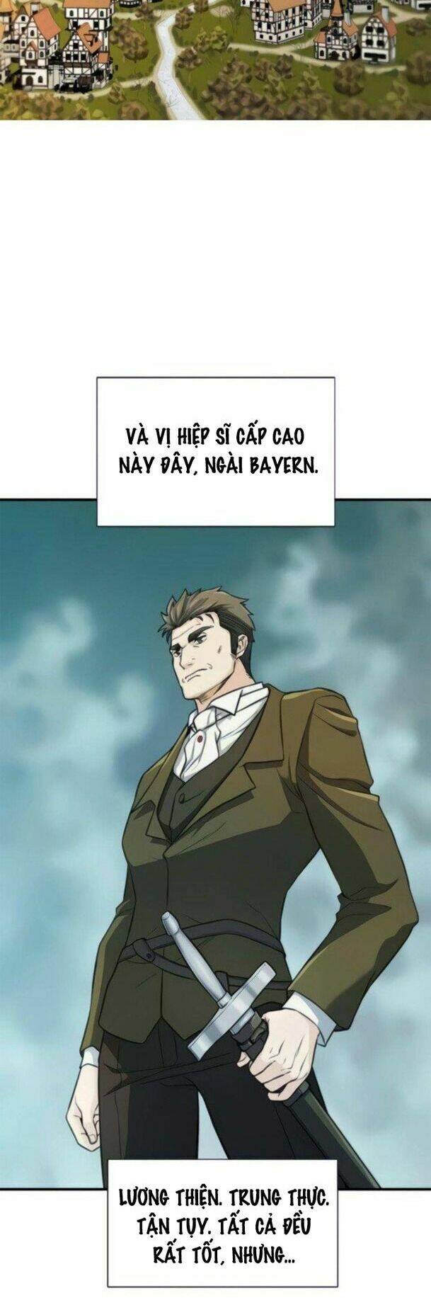 Bậc Thầy Thiết Kế Điền Trang: Chapter 36