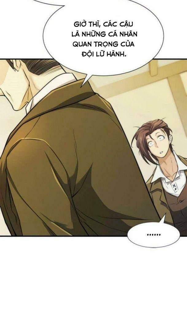 Bậc Thầy Thiết Kế Điền Trang: Chapter 36