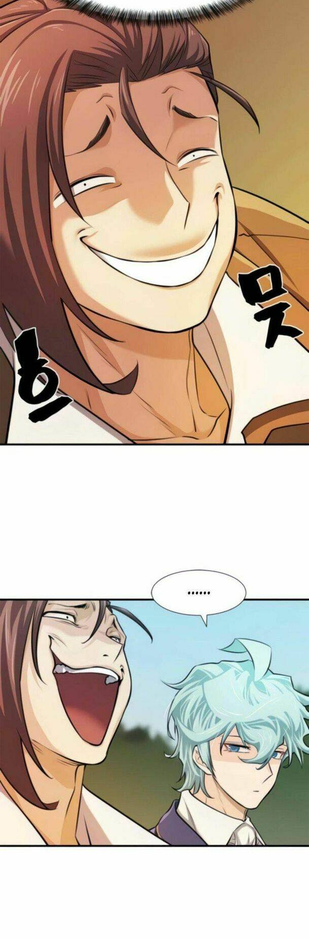 Bậc Thầy Thiết Kế Điền Trang: Chapter 36