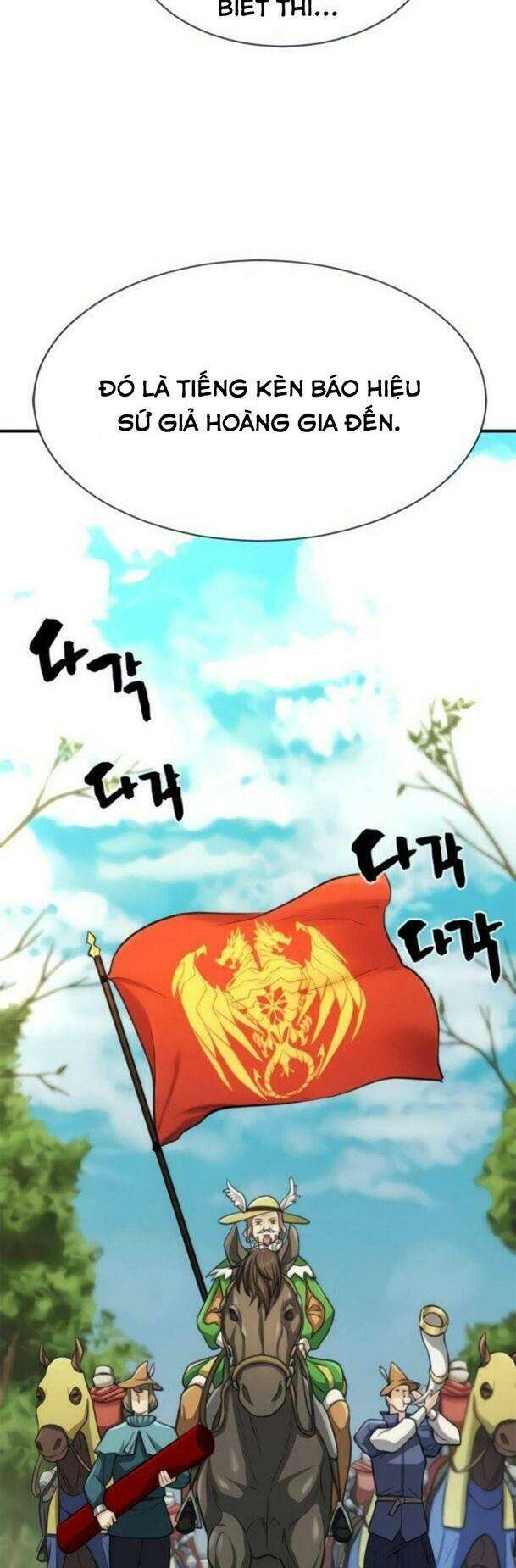 Bậc Thầy Thiết Kế Điền Trang: Chapter 36