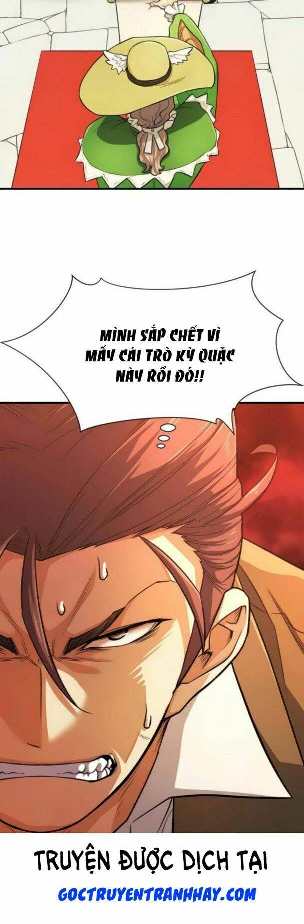 Bậc Thầy Thiết Kế Điền Trang: Chapter 36