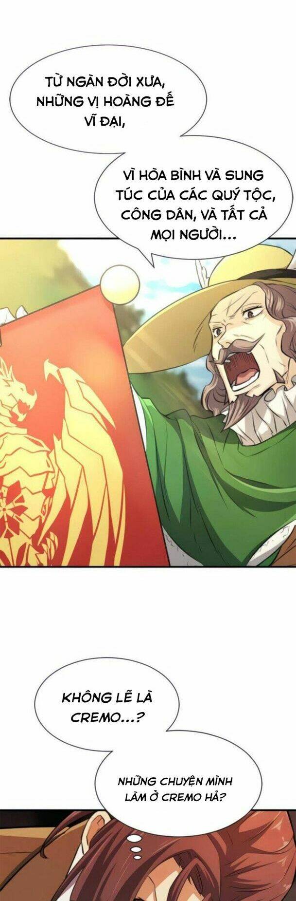 Bậc Thầy Thiết Kế Điền Trang: Chapter 36