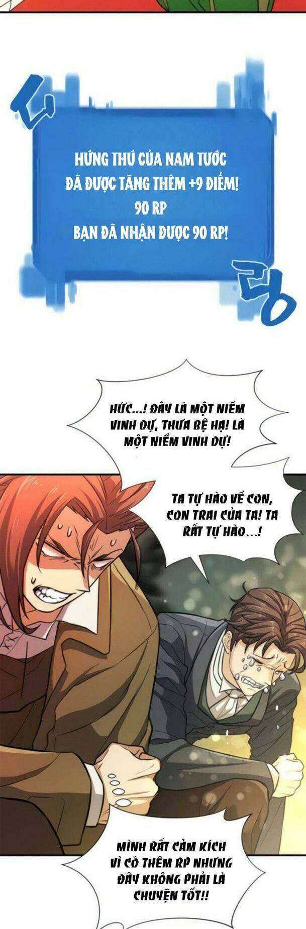 Bậc Thầy Thiết Kế Điền Trang: Chapter 36