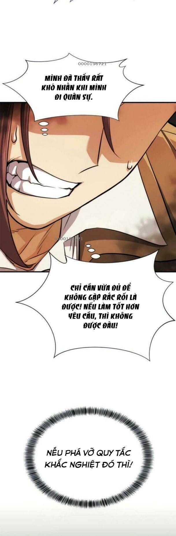 Bậc Thầy Thiết Kế Điền Trang: Chapter 36