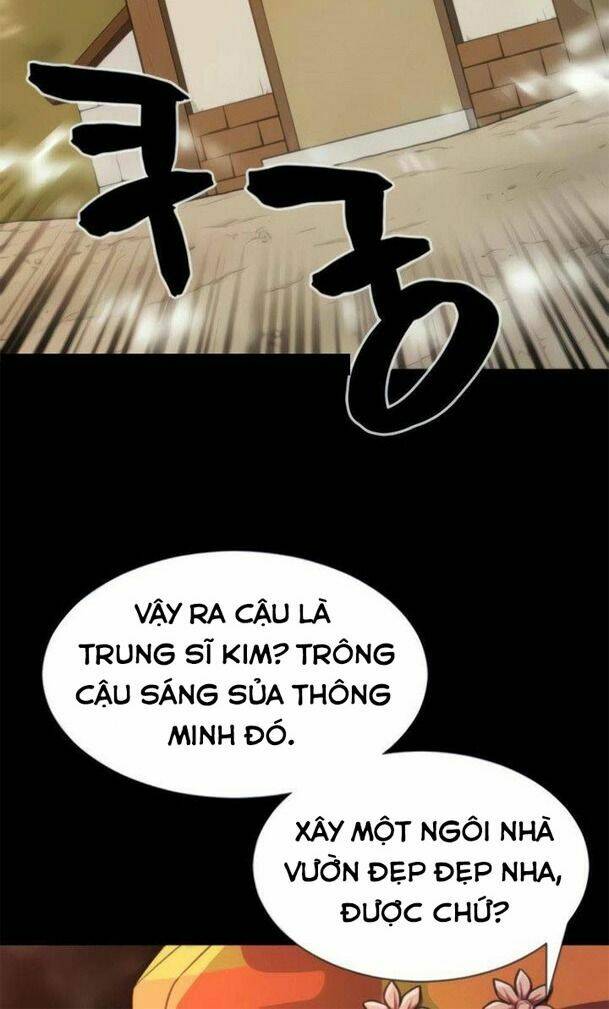 Bậc Thầy Thiết Kế Điền Trang: Chapter 36