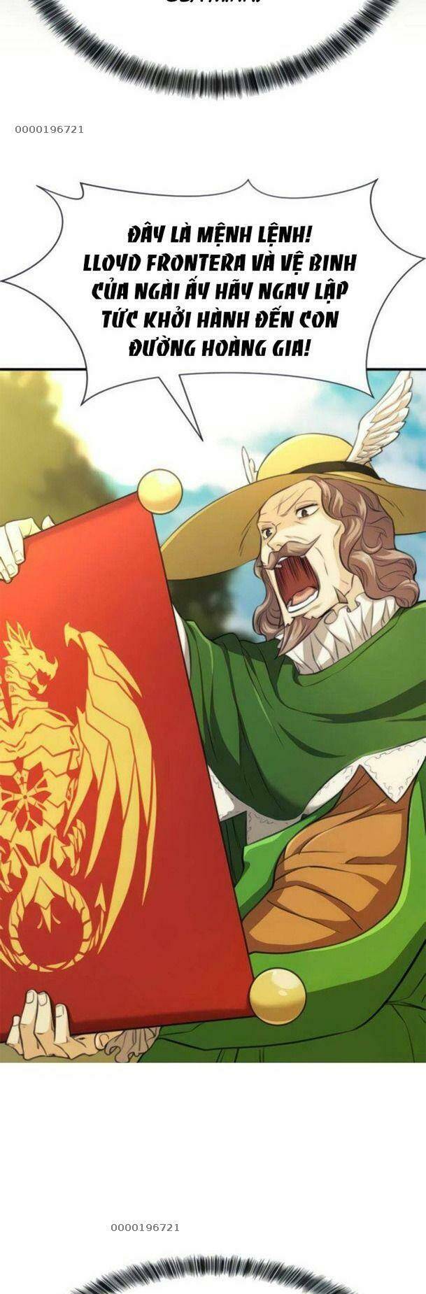 Bậc Thầy Thiết Kế Điền Trang: Chapter 36