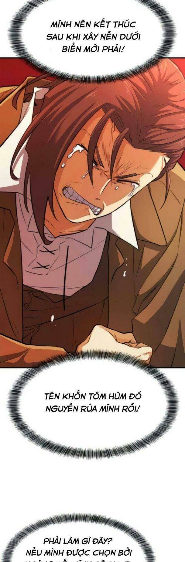 Bậc Thầy Thiết Kế Điền Trang: Chapter 36