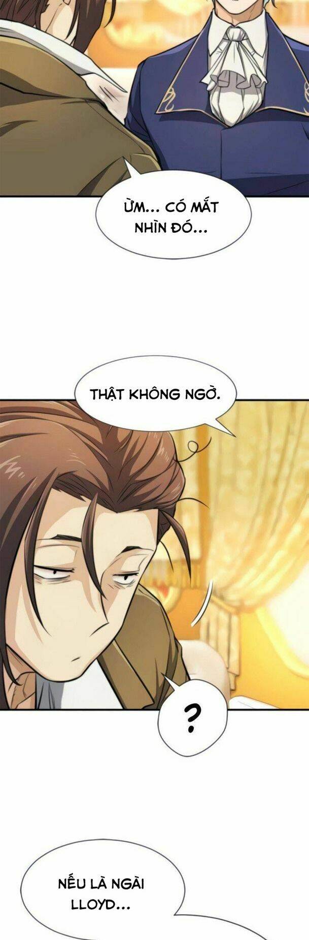 Bậc Thầy Thiết Kế Điền Trang: Chapter 36