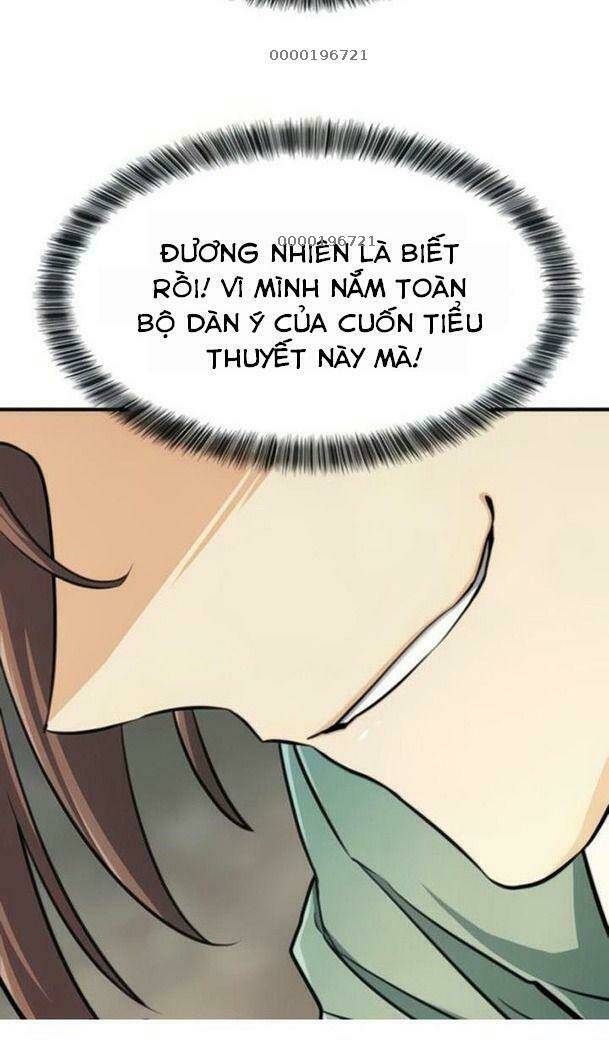 Bậc Thầy Thiết Kế Điền Trang: Chapter 37