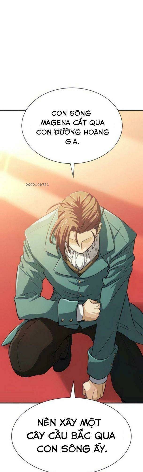 Bậc Thầy Thiết Kế Điền Trang: Chapter 37
