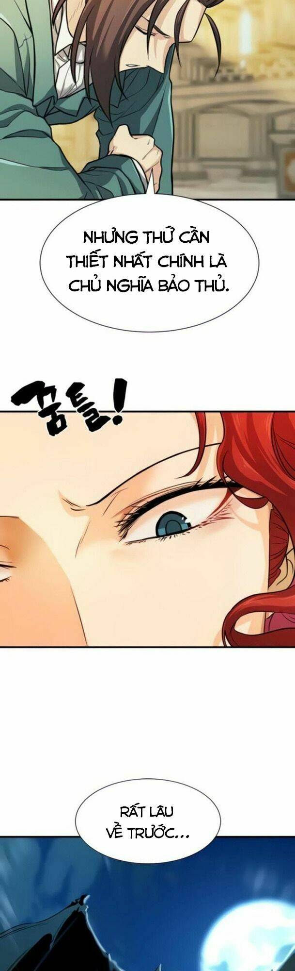 Bậc Thầy Thiết Kế Điền Trang: Chapter 37