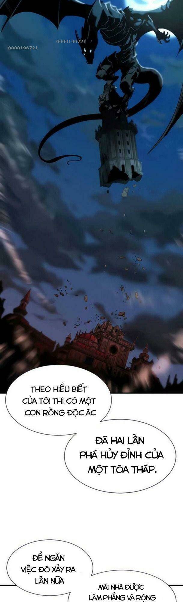 Bậc Thầy Thiết Kế Điền Trang: Chapter 37