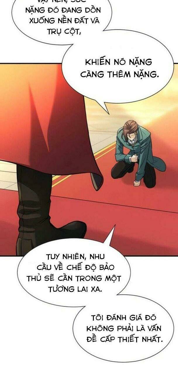 Bậc Thầy Thiết Kế Điền Trang: Chapter 37
