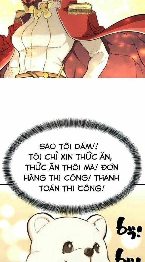 Bậc Thầy Thiết Kế Điền Trang: Chapter 37