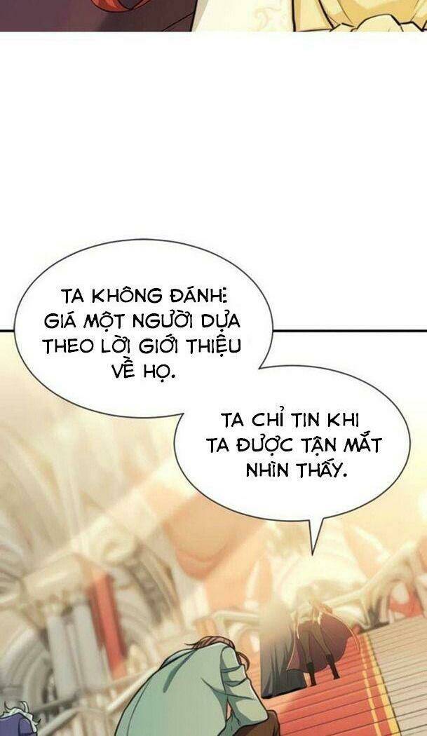 Bậc Thầy Thiết Kế Điền Trang: Chapter 37