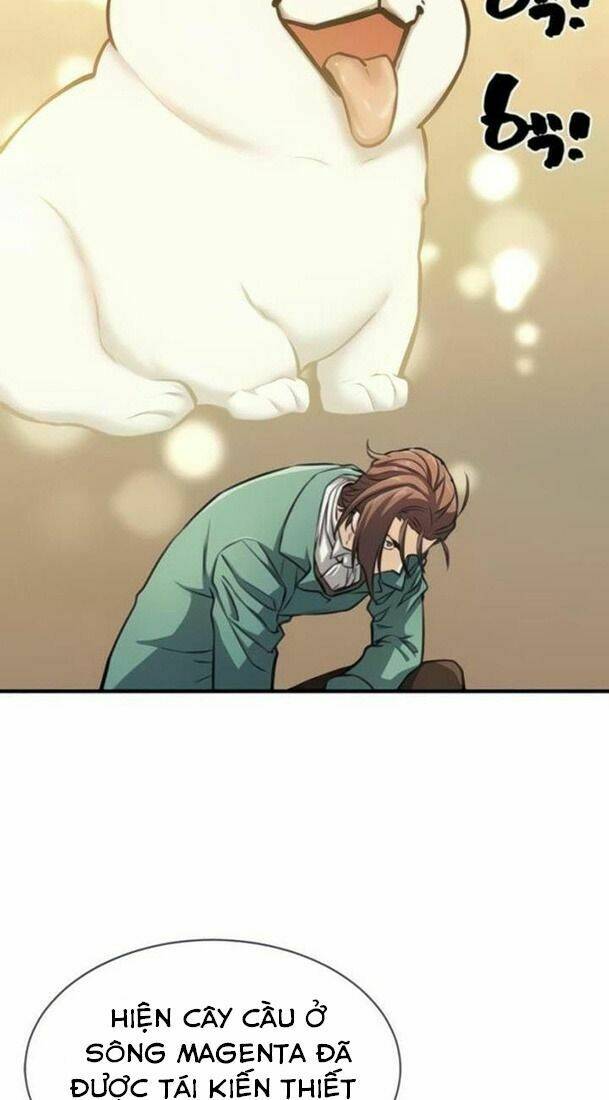 Bậc Thầy Thiết Kế Điền Trang: Chapter 37