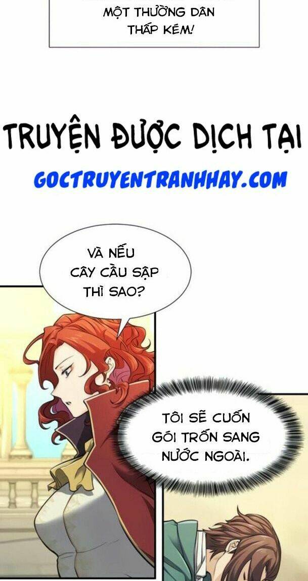 Bậc Thầy Thiết Kế Điền Trang: Chapter 37
