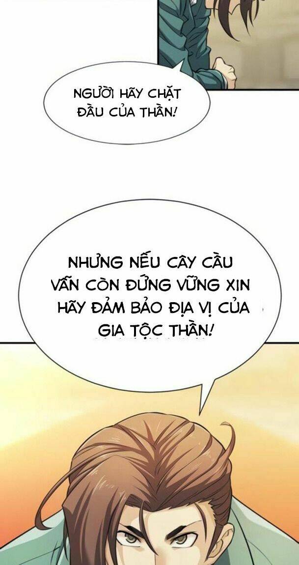 Bậc Thầy Thiết Kế Điền Trang: Chapter 37
