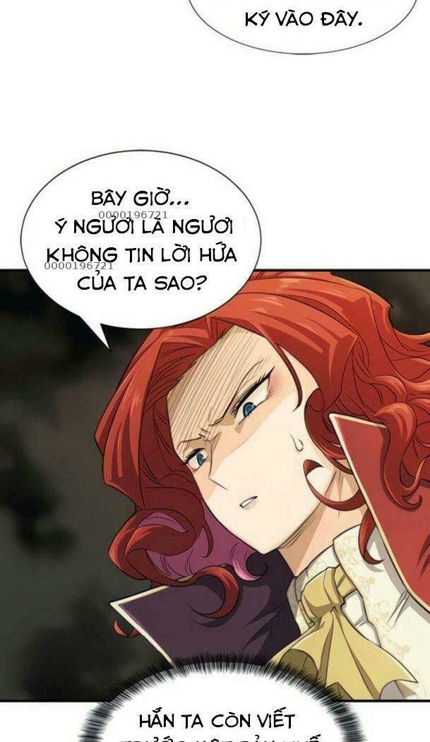Bậc Thầy Thiết Kế Điền Trang: Chapter 37