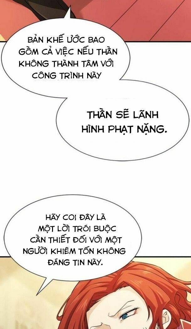 Bậc Thầy Thiết Kế Điền Trang: Chapter 37