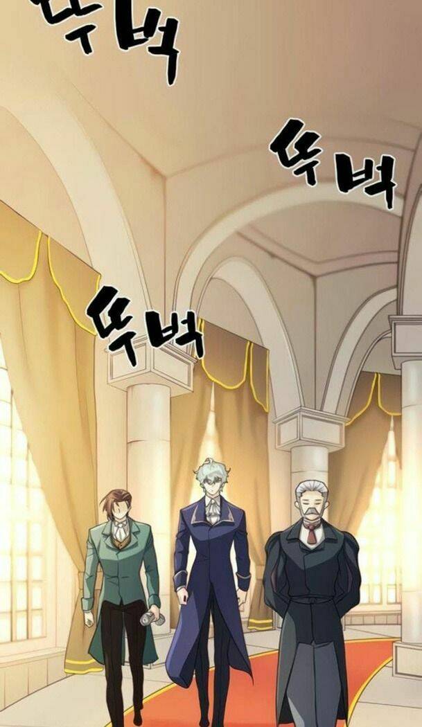 Bậc Thầy Thiết Kế Điền Trang: Chapter 37