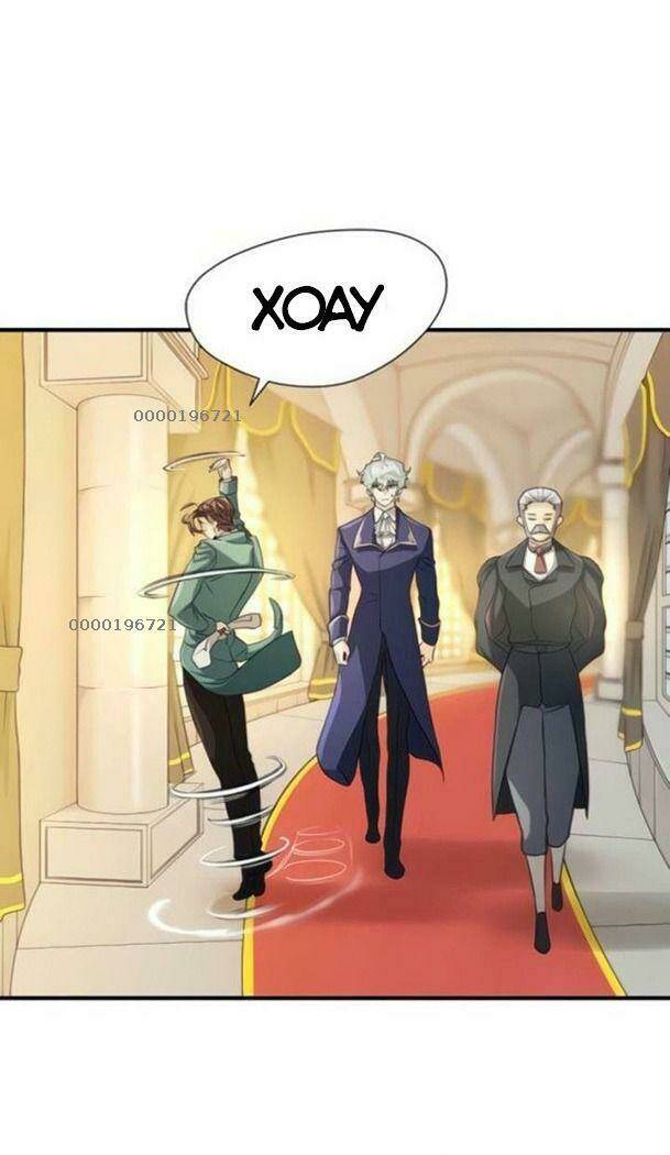 Bậc Thầy Thiết Kế Điền Trang: Chapter 37
