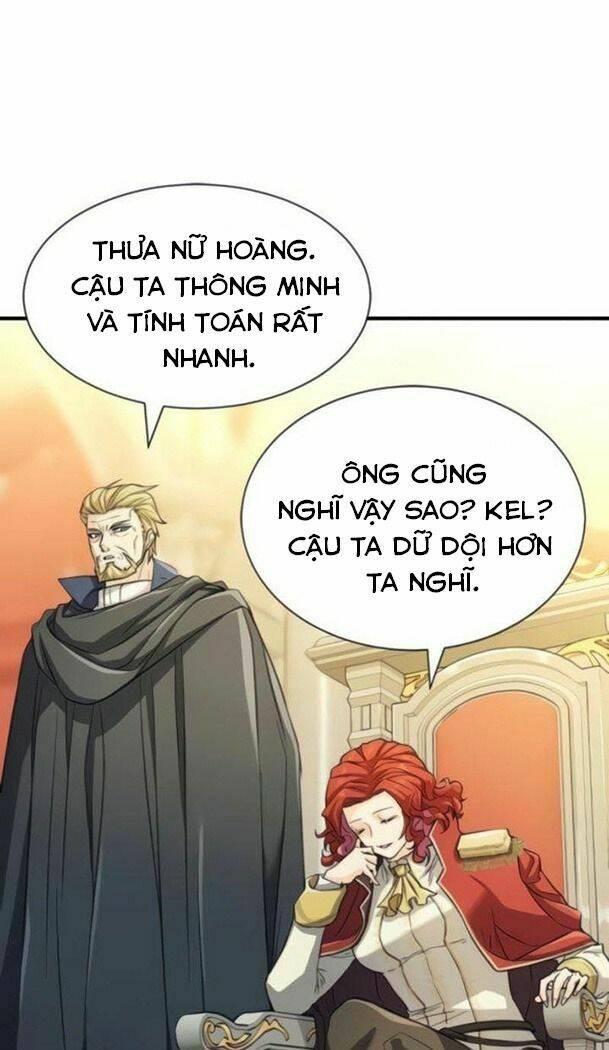 Bậc Thầy Thiết Kế Điền Trang: Chapter 37