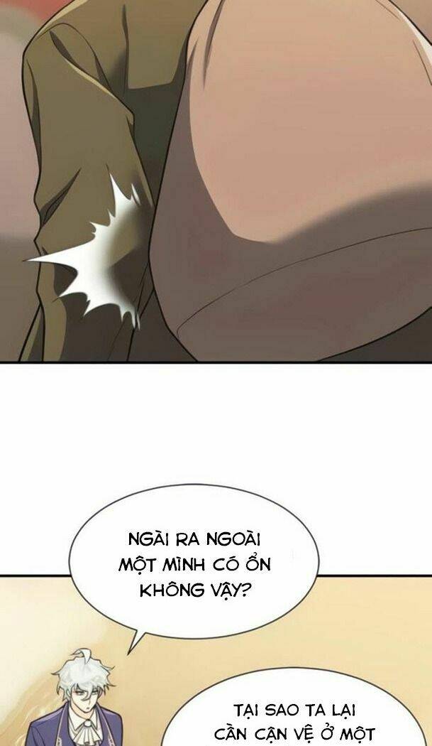 Bậc Thầy Thiết Kế Điền Trang: Chapter 37