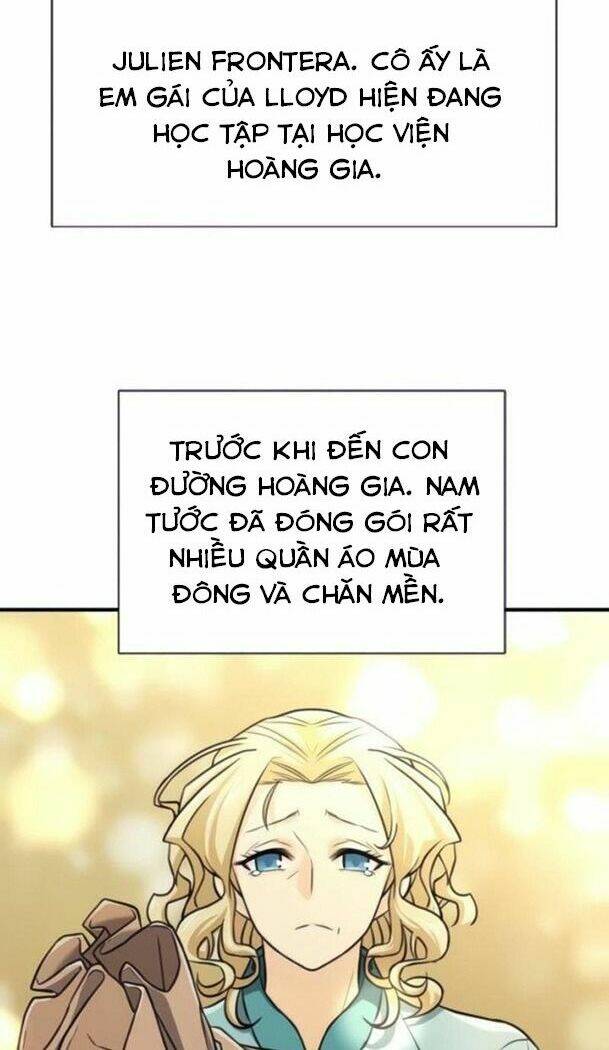 Bậc Thầy Thiết Kế Điền Trang: Chapter 37