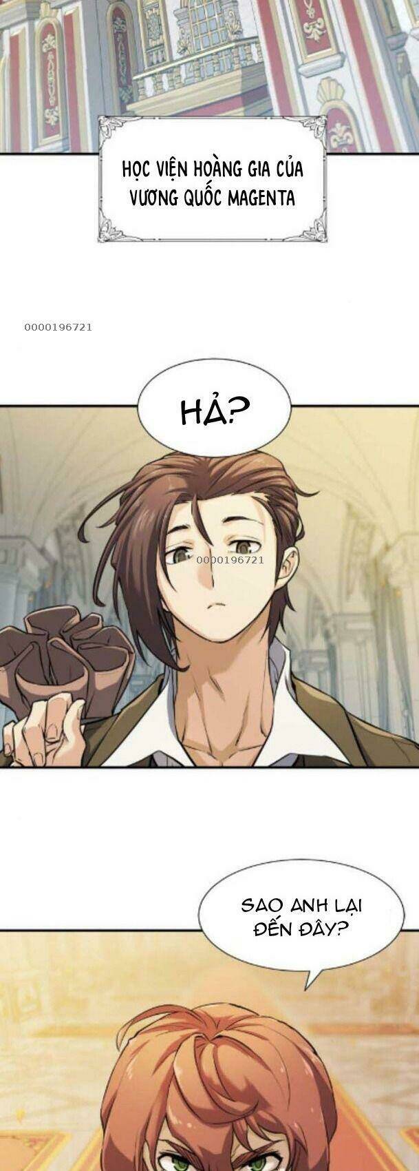 Bậc Thầy Thiết Kế Điền Trang: Chapter 38